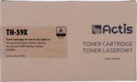 Actis (HP CF259X) Toner Fekete