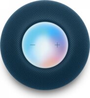 Apple HomePod mini Smart bluetooth hangszóró - Kék