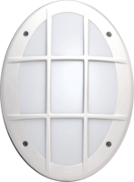 Fumagalli Danzi Gr E27 Kültéri falilámpa - Fehér