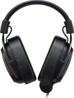 Havit H2002P Gaming Headset - Fekete