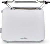 Nedis KABT250EWT Kenyérpirító - Fehér