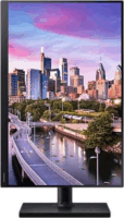 Samsung 24" T45F Monitor