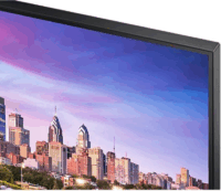 Samsung 24" T45F Monitor