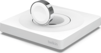 Belkin BOOST CHARGE PRO Apple Watch Series 7 Okosóra töltő - Fehér