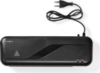 Nedis LAMI112BK4 Laminálógép