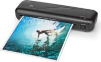 Nedis LAMI112BK4 Laminálógép