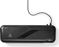 Nedis LAMI112BK4 Laminálógép