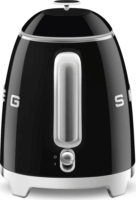 SMEG 50"s Style KLF05BLEU 0,8L Vízforraló - Fekete
