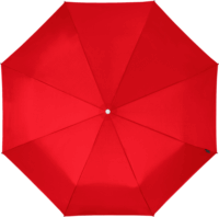 Samsonite Alu Drop S Safe Esernyő - Piros