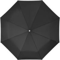 Samsonite Alu Drop S Safe Esernyő - Fekete
