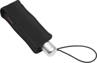 Samsonite Alu Drop S Esernyő - Fekete