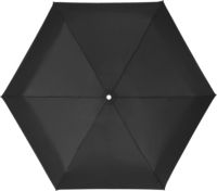 Samsonite Alu Drop S Esernyő - Fekete