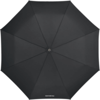 Samsonite Wood Classic S 3 Esernyő - Fekete