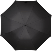 Samsonite Wood Classic S Esernyő - Fekete