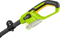 Fieldmann FZN 70405-0 Akkumulátoros magassági sövényvágó (Akku és töltő nélkül)