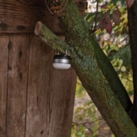 Brennenstuhl OLI 0200 180lm Kültéri lámpa