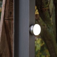 Brennenstuhl OLI 0200 180lm Kültéri lámpa