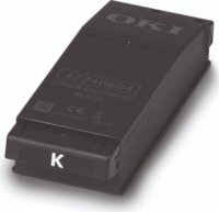 OKI 09006130 Eredeti Toner Fekete