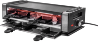 Unold 48760 Delice Basic Raclette Grillsütő