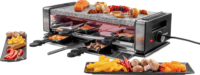 Unold 48760 Delice Basic Raclette Grillsütő