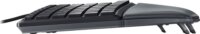 Cherry KC 4500 ERGO USB Billentyűzet - Belga