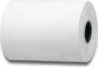 Qoltec 51899 57 x 16mm Nyomtatószalag - Fehér (10db/csomag)