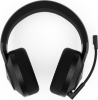 Lenovo Legion H600 Wireless Gaming Headset - Fekete