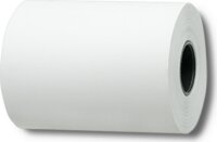 Qoltec 51896 57 x 20mm Nyomtatószalag - Fehér (10db/csomag)