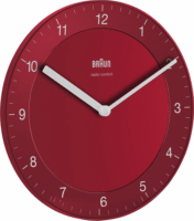 Braun BC 06 R-DCF Falióra - Piros