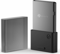 Seagate 2TB Xbox Series X/S Tárhelybővítő kártya