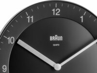 Braun BC06 B Falióra - Fekete