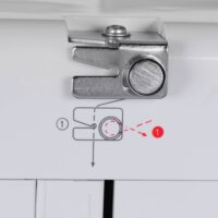 Singer M1005 Varrógép