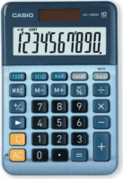 Casio MS-100EM Asztali számológép