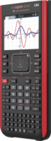 Texas Instruments TI Nspire CX II-T CAS Grafikus számológép