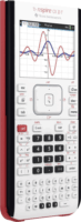 Texas Instruments TI Nspire CX II T Grafikus számológép