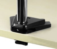 Arctic Z1 3D 13"-32" LCD TV/Monitor Asztali Tartó Fekete