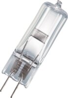Osram 64664 HLX 400W G6.35 36V Halogén izzó - Meleg fehér