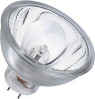 Osram 64615 HLX MR16 75W GZ6.35 12V Halogén izzó - Meleg fehér