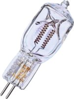 Osram 64540 650W GX6.35 230V Halogén izzó - Meleg fehér