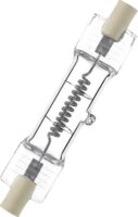 Osram 64572 1000W R7s 230V Halogén izzó - Meleg fehér