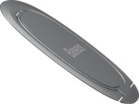 Baseus SUYB-0S Tool Invisible Telefontartó gyűrű Ezüst