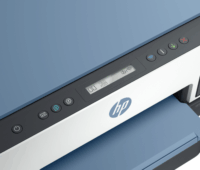 HP Smart Tank 725 Multifunkciós színes tintasugaras nyomtató
