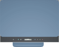 HP Smart Tank 675 Multifunkciós színes tintasugaras nyomtató