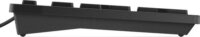 Dell KB216 USB Billentyűzet (Fekete) - Német