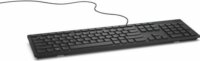Dell KB216 USB Billentyűzet (Fekete) - Német