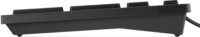 Dell KB216 USB Billentyűzet (Fekete) - Német