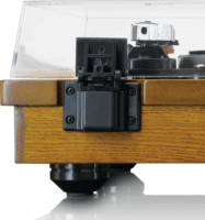 Lenco LS-55WA Lemezjátszó Fa