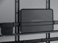 One for All WM7482 32"-70" TV Állvány - Ezüst