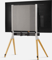 One for All WM7482 32"-70" TV Állvány - Ezüst