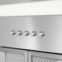 MAAN Mix 3 50 Páraelszívó - Inox